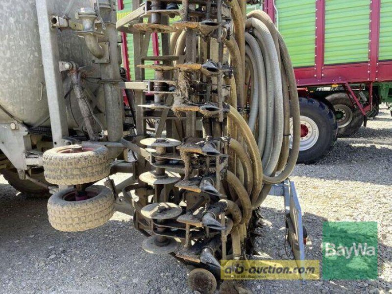 Fliegl PFW 1800 TANDEM