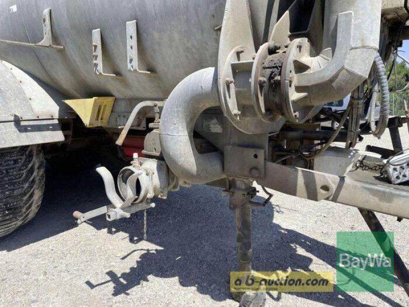 Fliegl PFW 1800 TANDEM