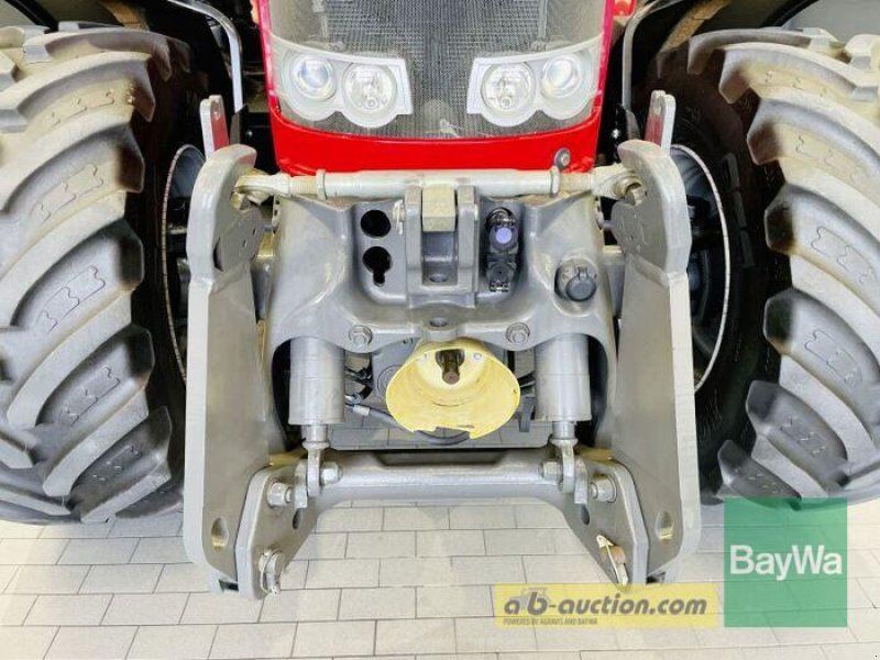 Massey Ferguson 7618 DYNA 6
