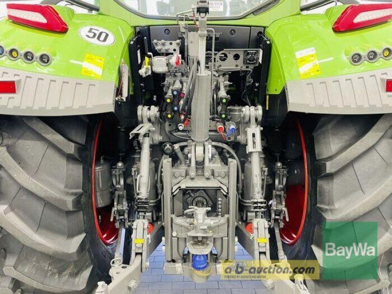 Fendt 724 VARIO GEN7 POWER PLUS