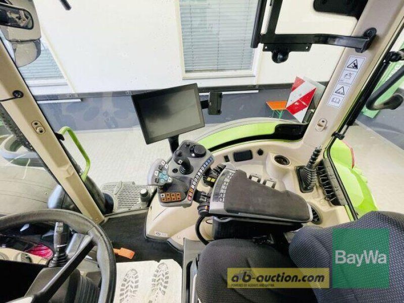 Fendt 724 VARIO GEN7 POWER PLUS