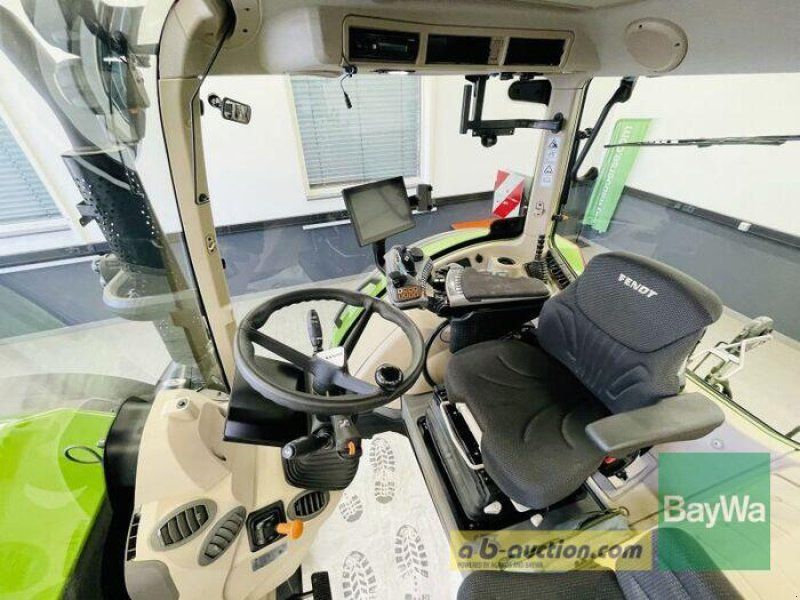 Fendt 724 VARIO GEN7 POWER PLUS