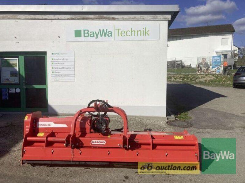 Maschio BISONTE 280