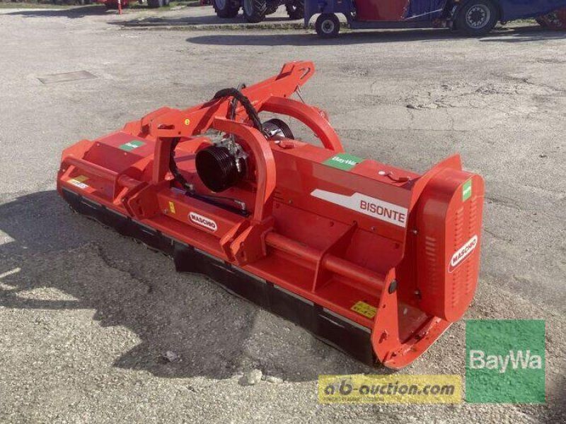 Maschio BISONTE 280