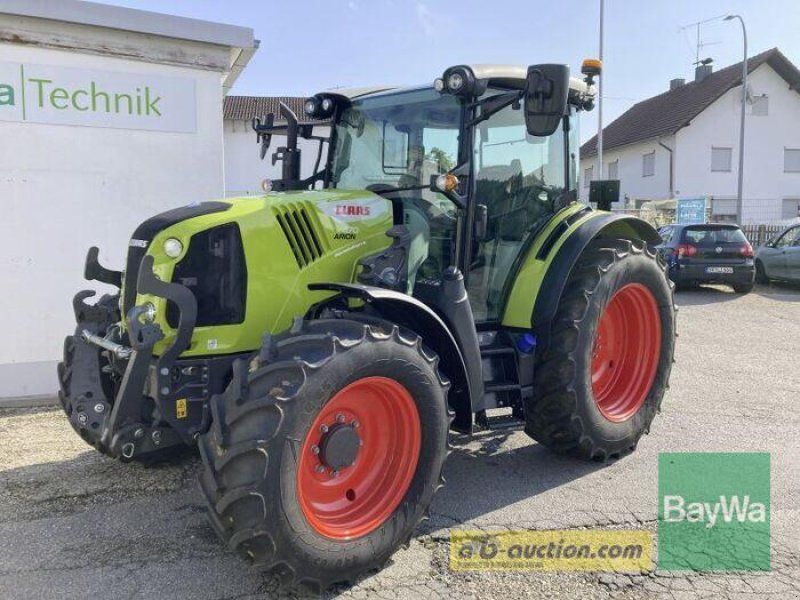 Claas ARION 470 STAGE V CIS