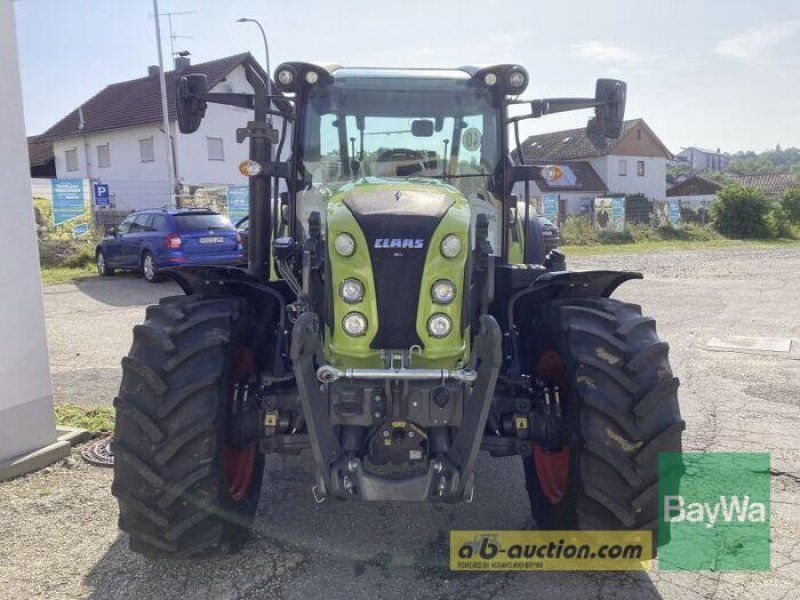 Claas ARION 470 STAGE V CIS