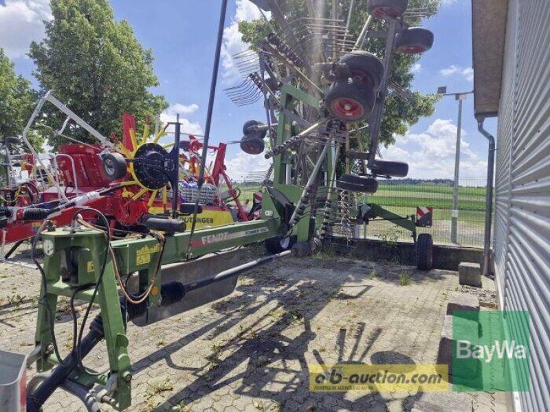 Fendt 1603