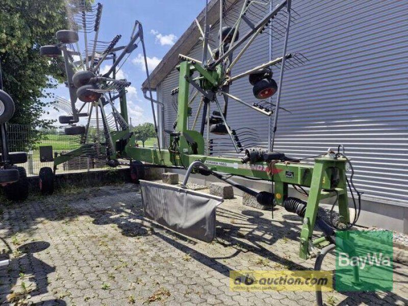 Fendt 1603