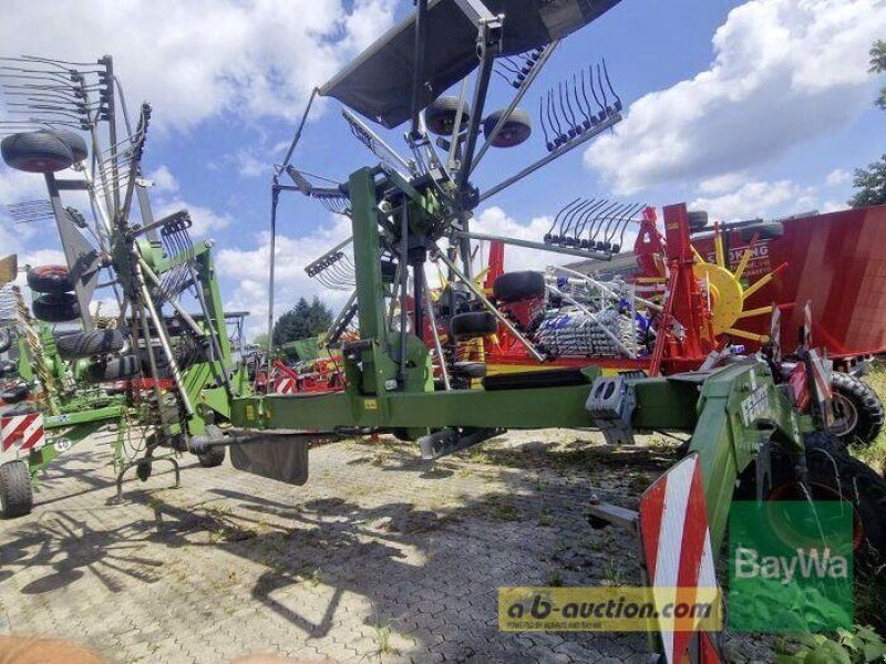 Fendt 1603