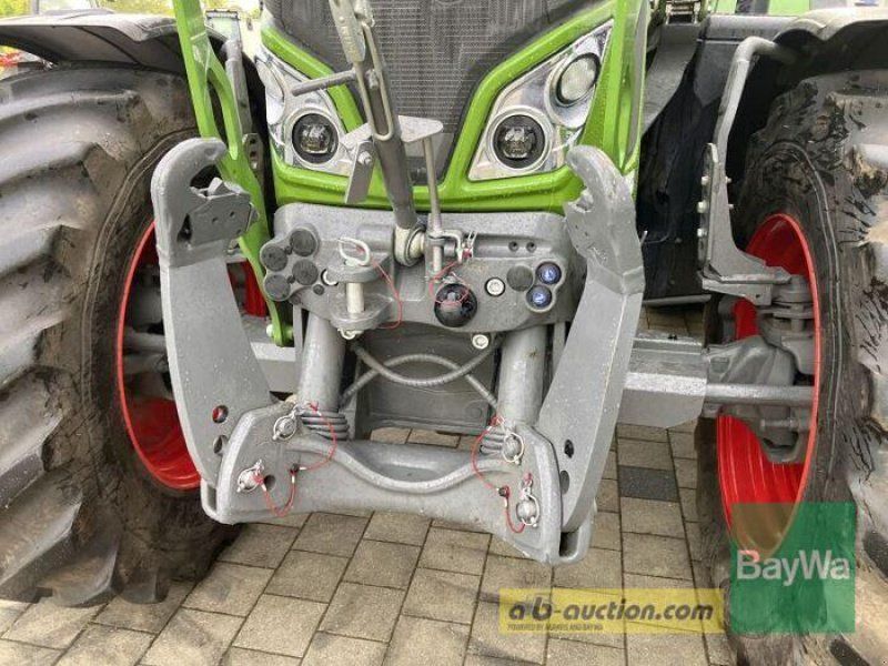 Fendt 720 VARIO GEN6 PROFI PLUS
