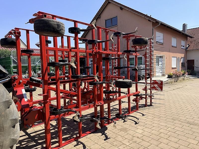 Biostar 500 Leicht 7 R 2 St