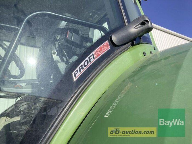 Fendt 828 VARIO S4 PPL MOTOR NEU!