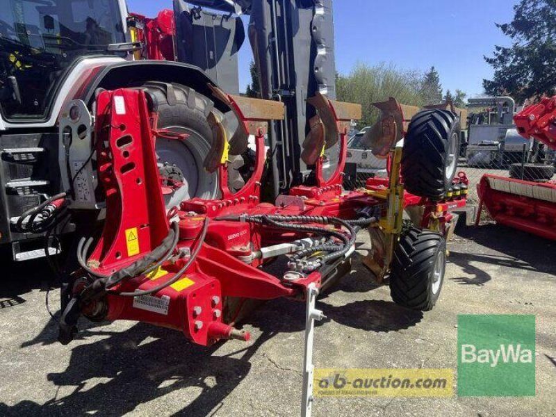 Pöttinger SERVO 4000 PLUS NOVA