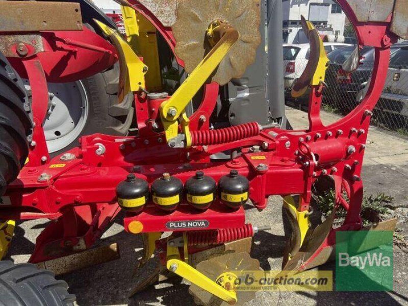 Pöttinger SERVO 4000 PLUS NOVA