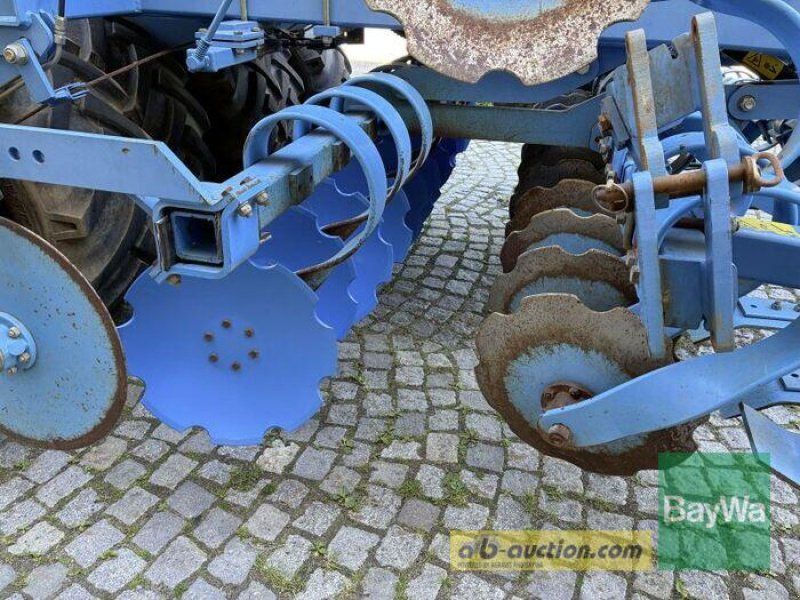 Lemken COMPACT SOLITAIR 9/300