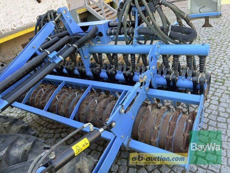 Lemken COMPACT SOLITAIR 9/300