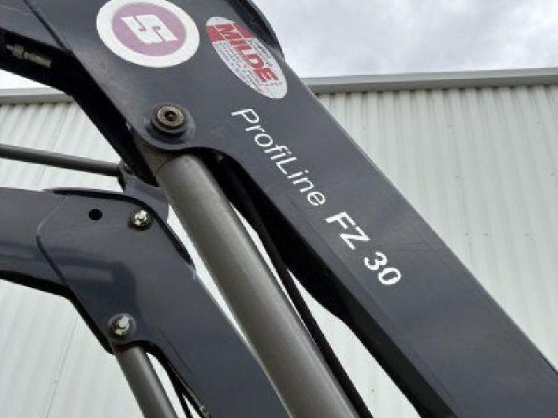 Deutz-Fahr 6130TTV