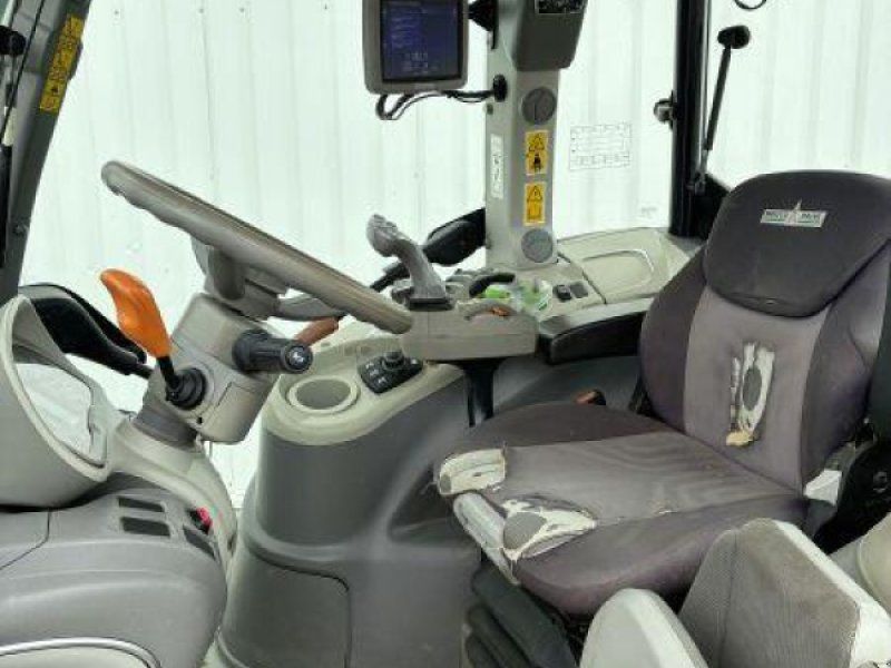 Deutz-Fahr 6130TTV