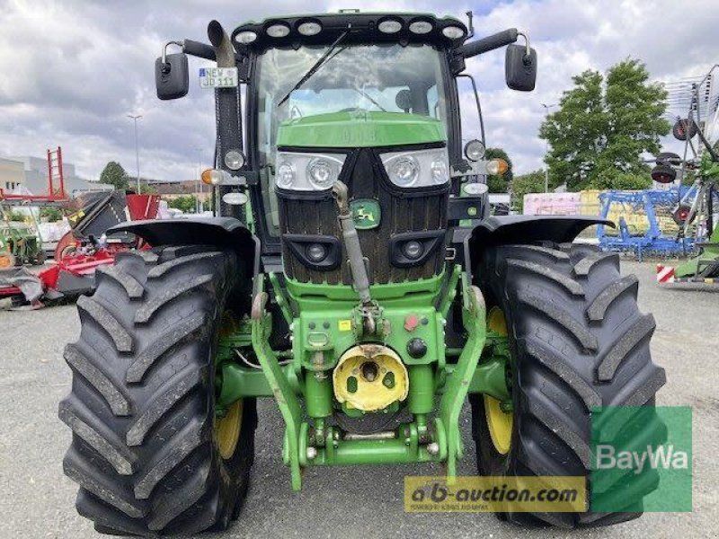 John Deere 6150 R AUTO POWER