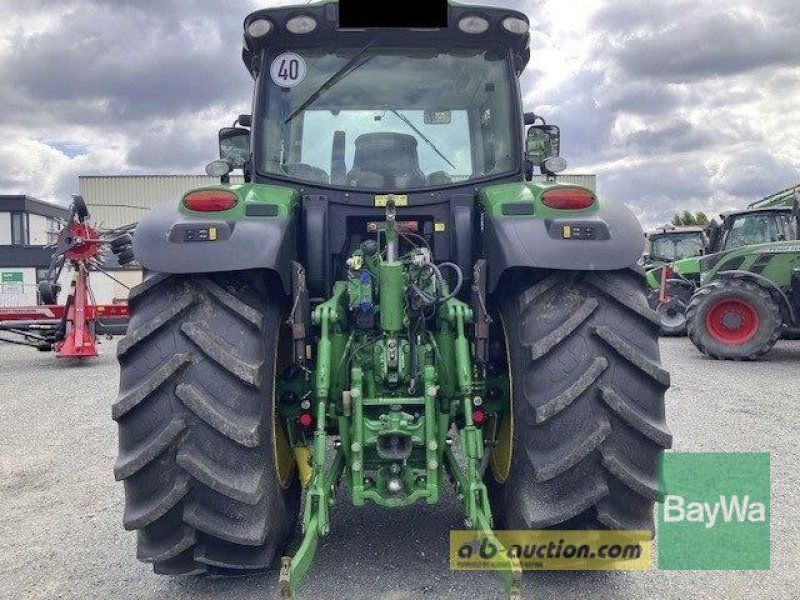 John Deere 6150 R AUTO POWER