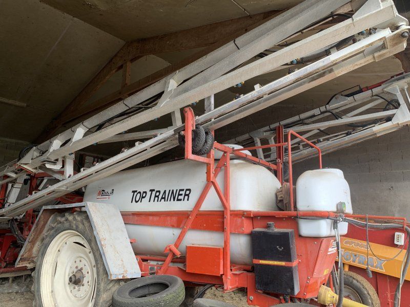 Kuhn TOP TRAINER