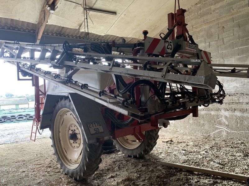 Kuhn TOP TRAINER