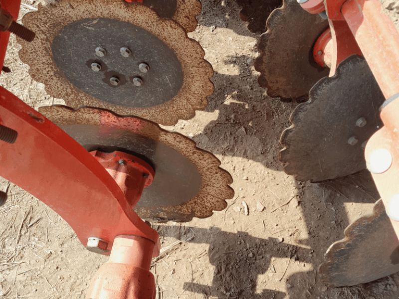 Kuhn DECHAUMEUR