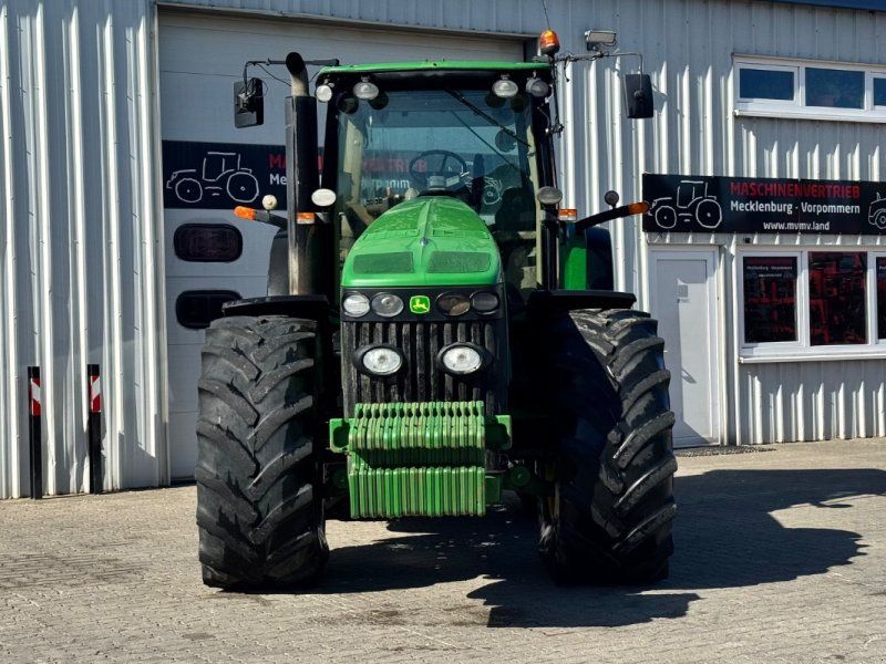 John Deere 8430 Autopowr