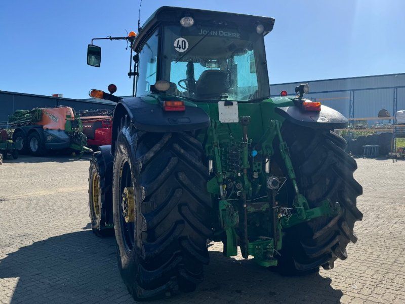 John Deere 8430 Autopowr