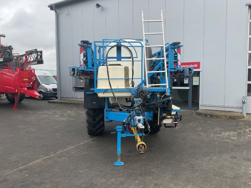Lemken Primus 45/27