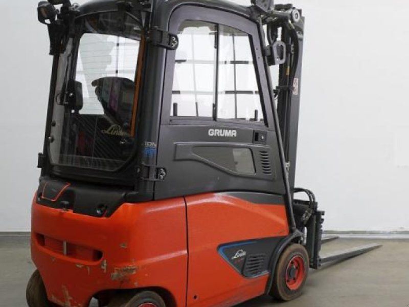 Linde E 16 PH EVO 386-02