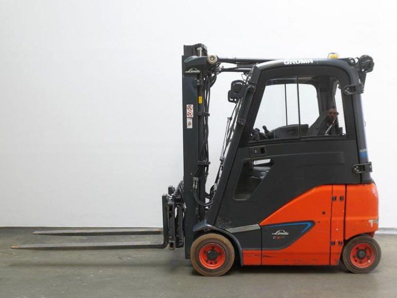 Linde E 16 PH EVO 386-02