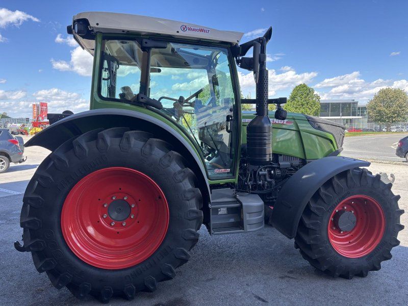 Fendt 210 Vario P Power (Gen3)