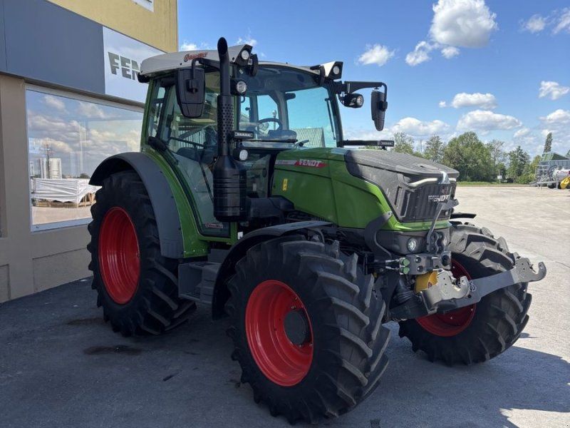 Fendt 210 Vario P Power (Gen3)
