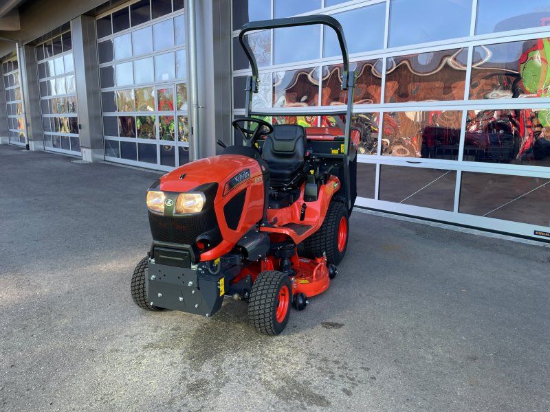 Kubota G231-LD G231