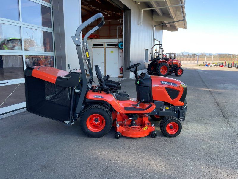 Kubota G231-LD G231