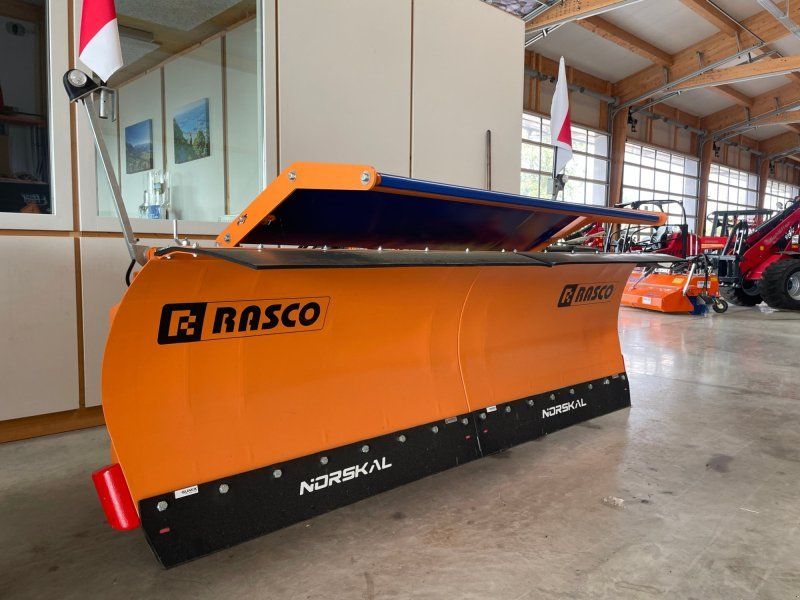 Rasco Mosor Light 2.7 Schneeschild