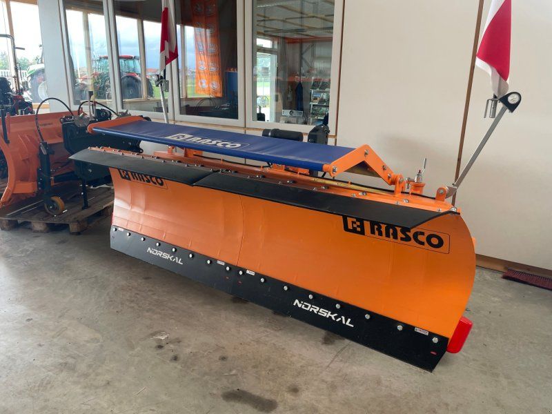Rasco Mosor Light 2.7 Schneeschild