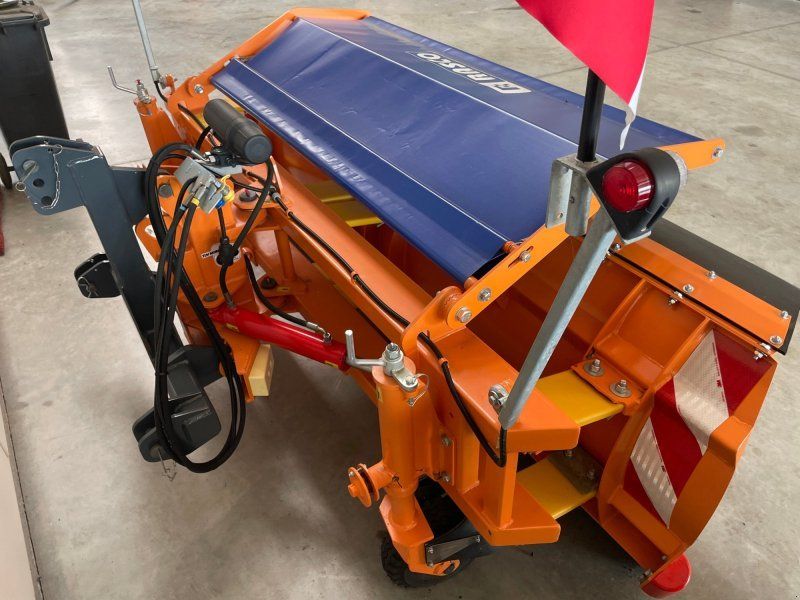 Rasco Mosor Light 2.7 Schneeschild