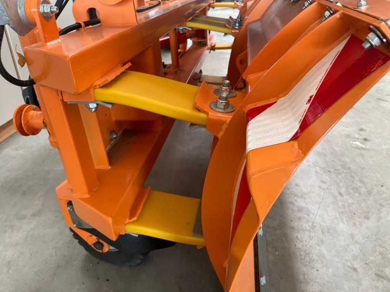 Rasco Mosor Light 2.7 Schneeschild
