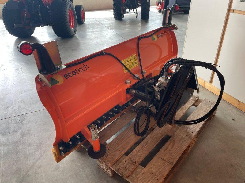 EcoTech EPK3-156 Schneeschild