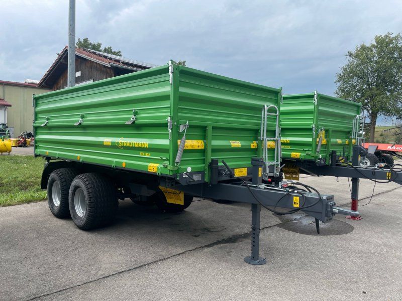 Strautmann STK 1302