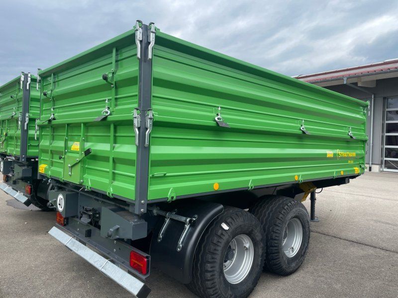 Strautmann STK 1302