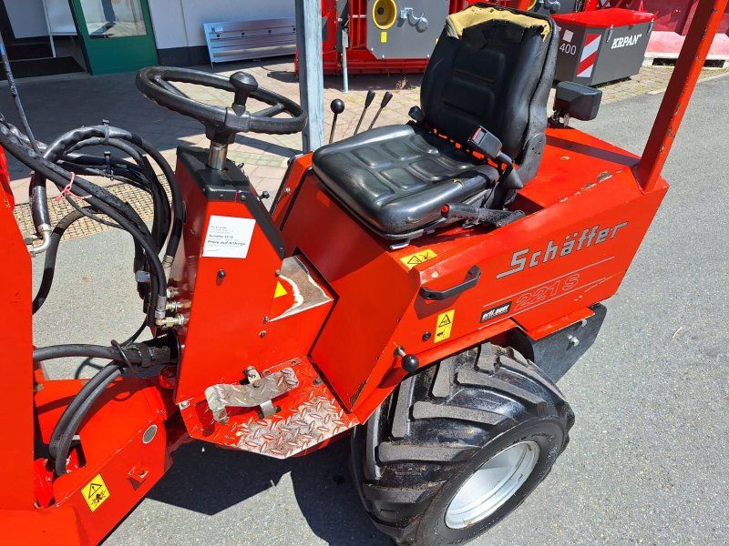 Schäffer 221S