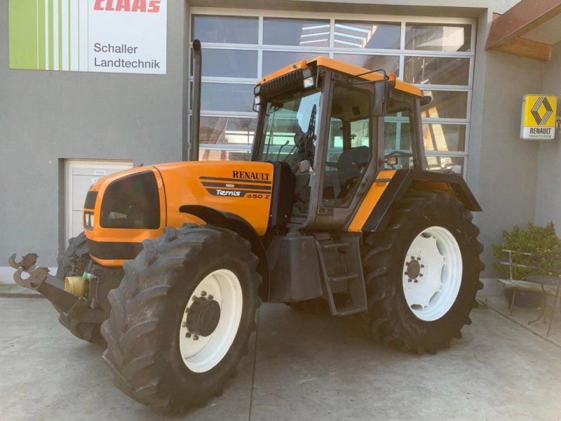 Renault Temis 650Z