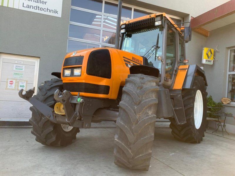 Renault Temis 650Z