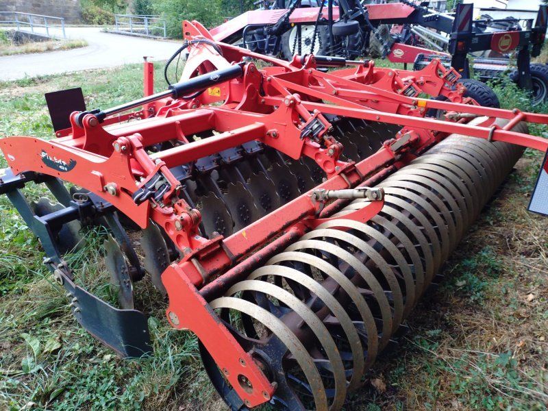 Kuhn Optimer 403R