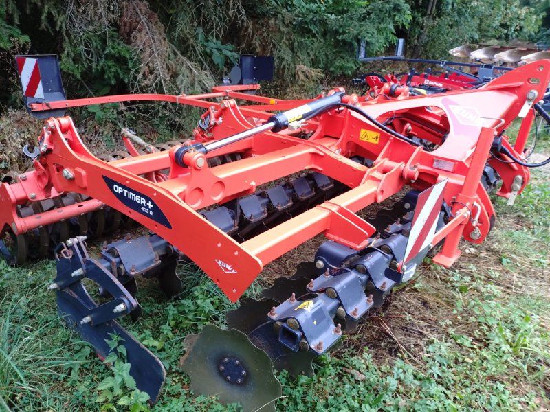 Kuhn Optimer 403R