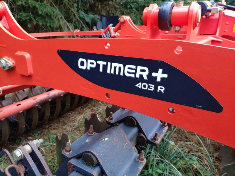Kuhn Optimer 403R