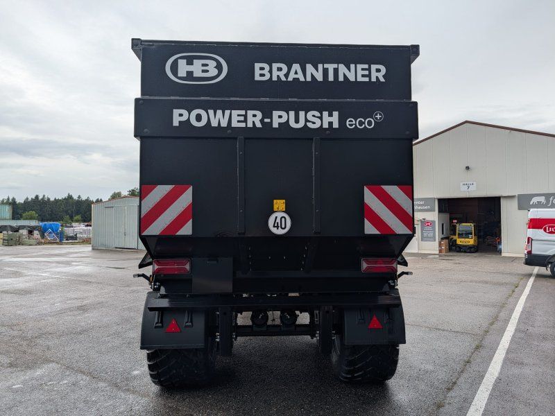 Brantner TA 20055 Power-Push+ ECO